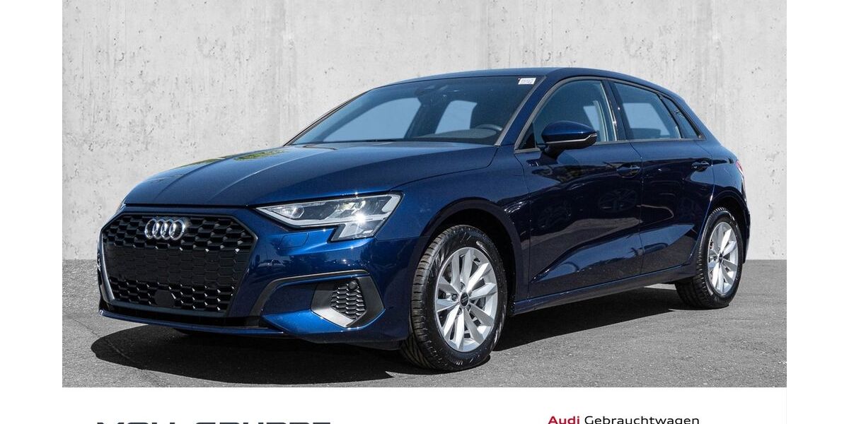 Audi A3 34.633 km 27.980 &euro; Düsseldorf 40474