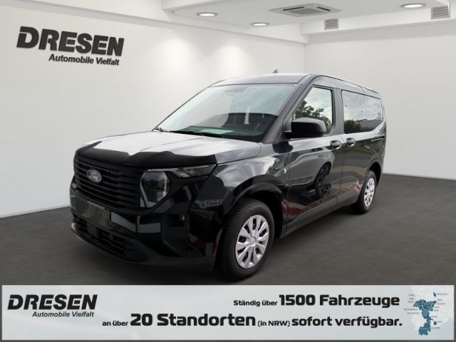 Ford Tourneo Courier 13.118 km 23.990 &euro; Neuss 41464