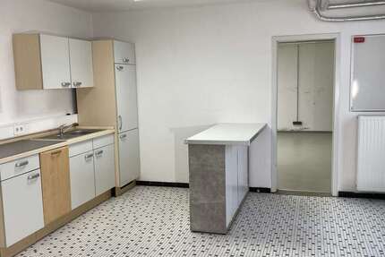 Gewerbeobjekt Mönchengladbach Ost - 400&euro; | Angebot:25153638