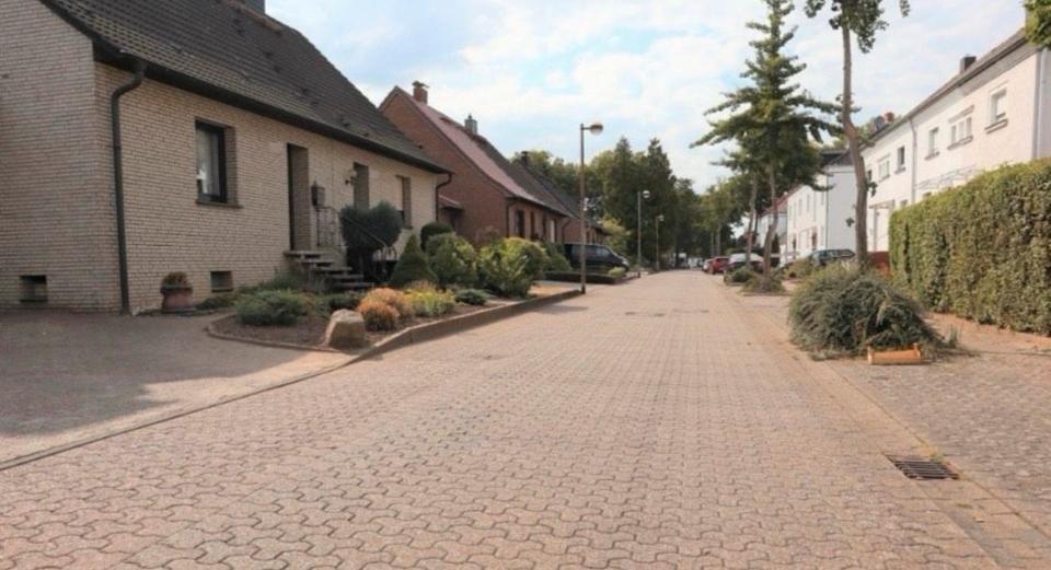 Doppelhaushälfte Kamp-Lintfort Lintfort - 4 Zimmer, 112 m&sup2;, 369.999&euro; | Angebot:26022348