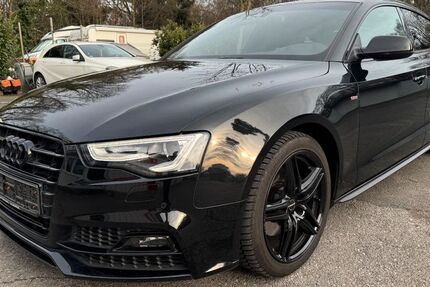 Audi A5 119.694 km 16.800 &euro; Langenfeld 40764