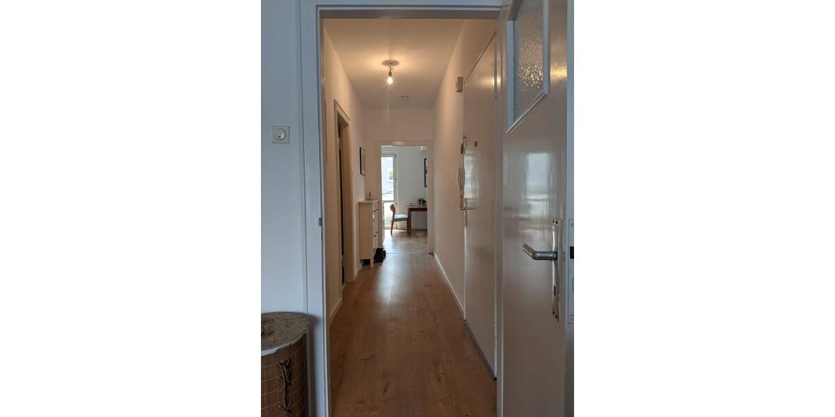 Etagenwohnung Düsseldorf Pempelfort - 2 Zimmer, 54 m&sup2;, 293.000&euro; | Angebot:26679308