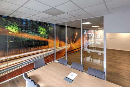 Gewerbeobjekt Düsseldorf Heerdt - 1.900&euro; | Angebot:26011124