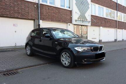 BMW 116 156.000 km 3.799 &euro; Düsseldorf 40221