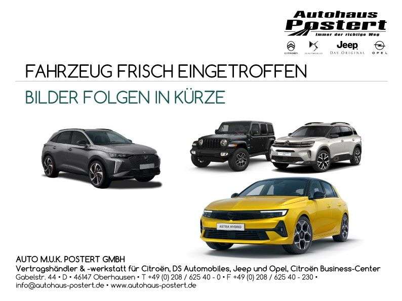 Citroen C4 29.792 km 16.980 &euro; Oberhausen 46147