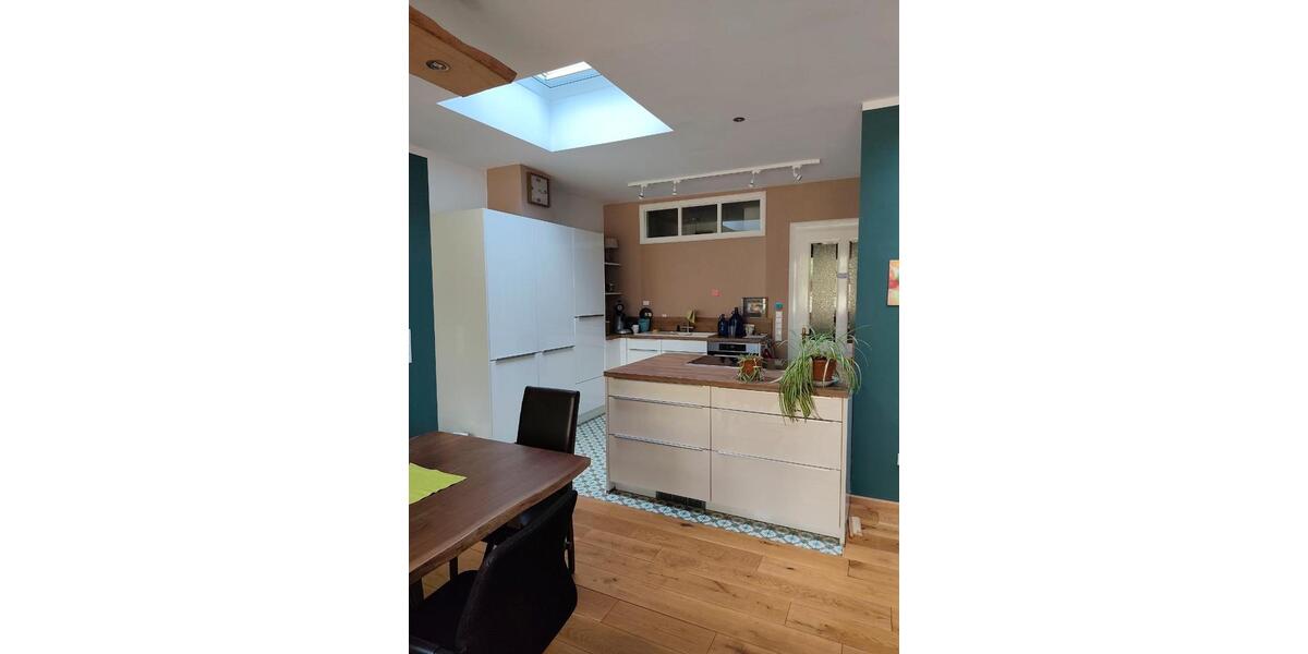 Reihenhaus Mönchengladbach Süd - 6 Zimmer, 167 m&sup2;, 479.000&euro; | Angebot:26048676