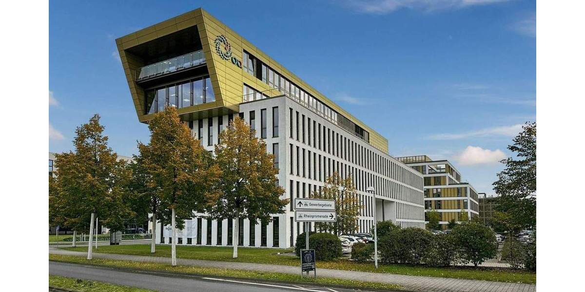 Gewerbeobjekt Monheim am Rhein Monheim - 8.426&euro; | Angebot:25716952