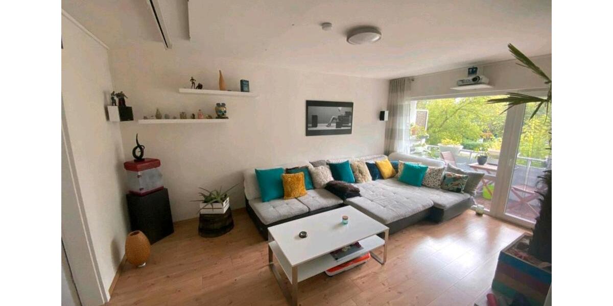 Etagenwohnung Duisburg Angerhausen - 3.5 Zimmer, 70 m&sup2;, 207.777&euro; | Angebot:26480559