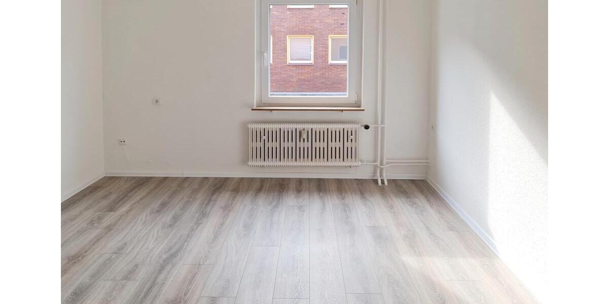 Etagenwohnung Duisburg Hamborn - 2 Zimmer, 56 m&sup2;, 379&euro; | Angebot:24827336