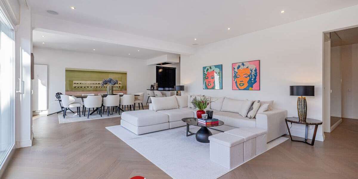 Etagenwohnung Meerbusch Necklenbroich - 4 Zimmer, 124 m&sup2;, 745.000&euro; | Angebot:24980179