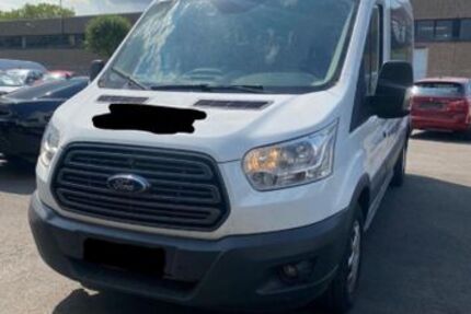 Ford Transit 147.500 km 21.500 &euro; Düsseldorf 40599