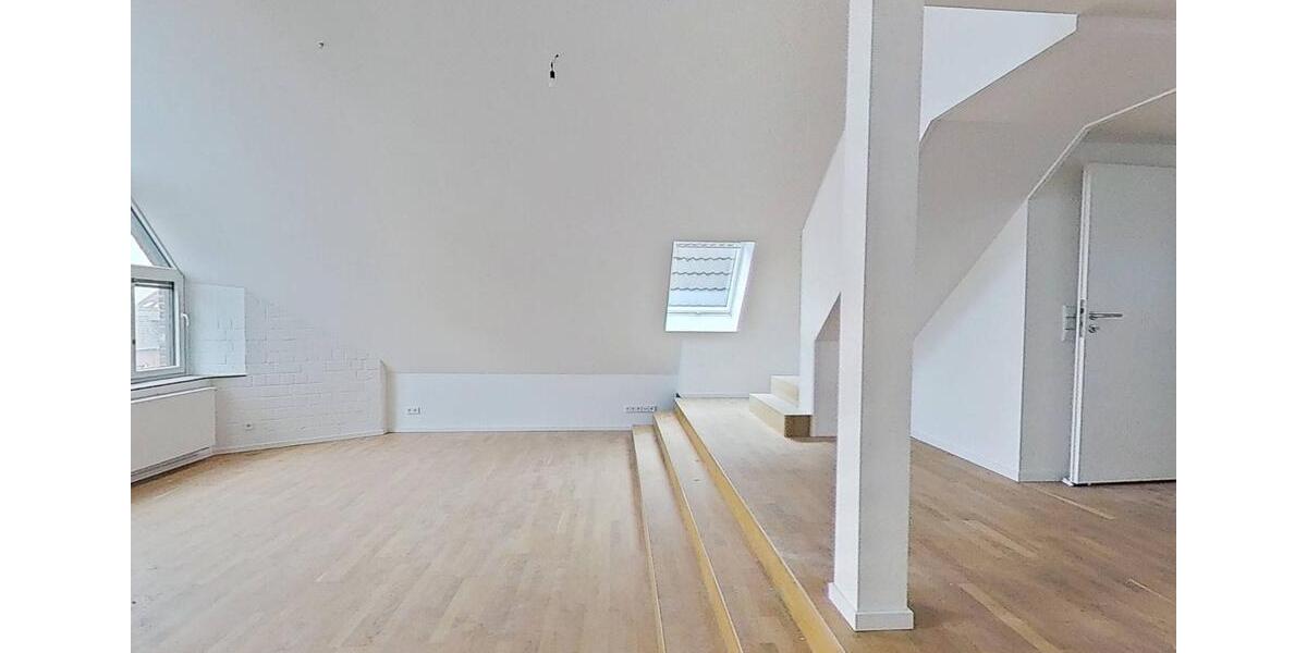 Etagenwohnung Mönchengladbach - 3 Zimmer, 148 m&sup2;, 854&euro; | Angebot:24473962