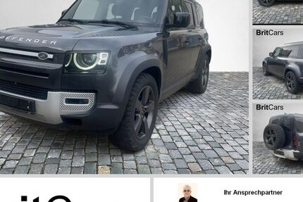 Land Rover Defender 92.454 km 54.450 &euro; Krefeld 47803