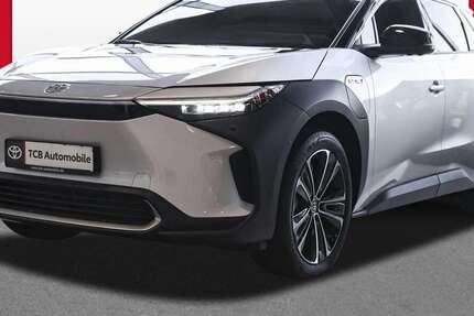 Toyota bZ4X 15.500 km 34.899 &euro; Oberhausen 46149