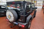 Suzuki Jimny Comfort AllGrip PKW Automatik AHK 53.265 km 32.290 &euro; HAAN 42781