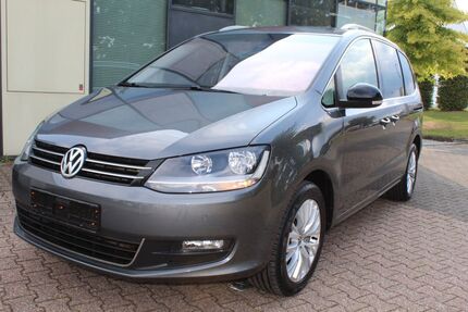 VW Sharan 249.000 km 7.890 &euro; Mönchengladbach 41066
