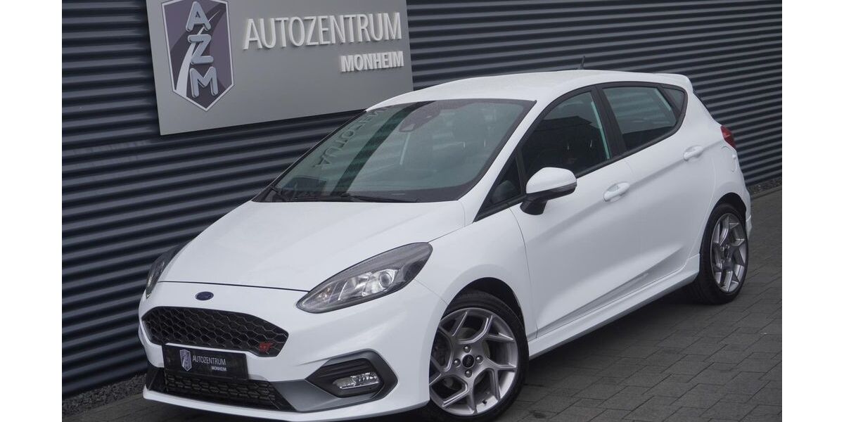 Ford Fiesta 76.000 km 14.990 &euro; Monheim am Rhein 40789