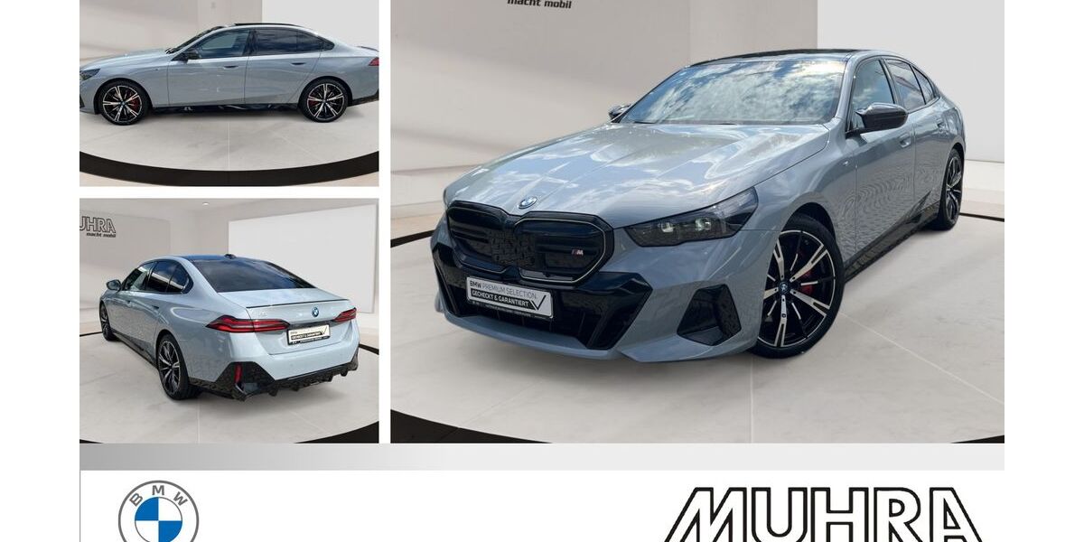 BMW i5 52.045 km 62.980 &euro; Oberhausen 46149