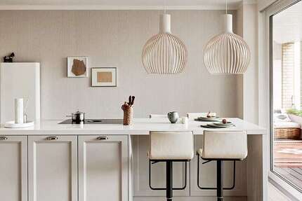 Wohnung Düsseldorf - Golzheim Golzheim - 3 Zimmer, 78 m&sup2;, 695.000&euro; | Angebot:24331304