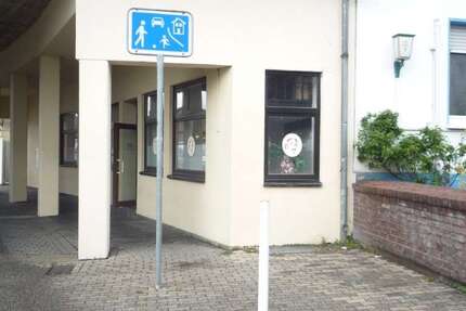 Gewerbeobjekt Mönchengladbach Nord - 99.500&euro; | Angebot:7200827