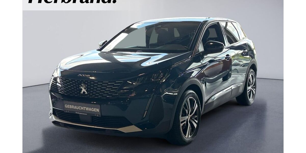 Peugeot 3008 31.938 km 24.890 &euro; Neuss 41460