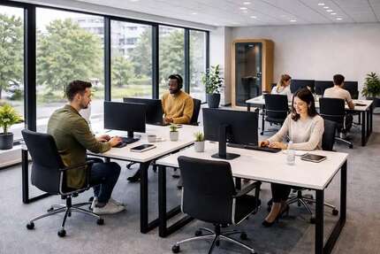 Gewerbeobjekt Neuss - 1.197&euro; | Angebot:26669235