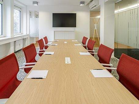 Gewerbeobjekt Düsseldorf Stadtmitte - 245&euro; | Angebot:25897856