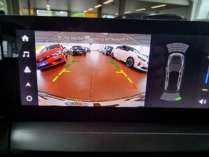 Opel Frontera Electric GS Tech Pack. Alu Android Apple 3.600 km 29.990 &euro; HAAN 42781