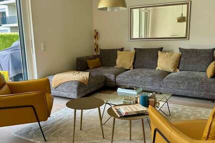 Wohnung Düsseldorf / Flingern Flingern - 4 Zimmer, 138 m&sup2;, 2.620&euro; | Angebot:25896934