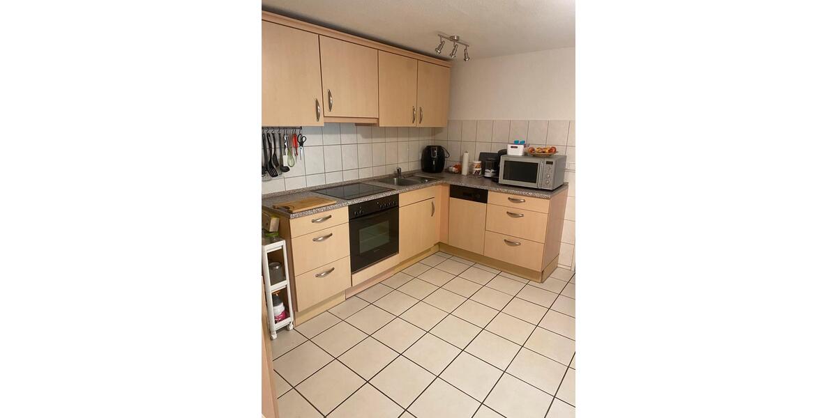 Etagenwohnung Langenfeld (Rheinland) - 2.5 Zimmer, 79 m&sup2;, 750&euro; | Angebot:26049839