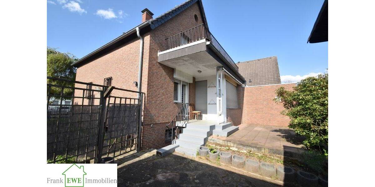 Einfamilienhaus Düsseldorf / Urdenbach Stadtmitte - 5 Zimmer, 90 m&sup2;, 695.000&euro; | Angebot:26674840