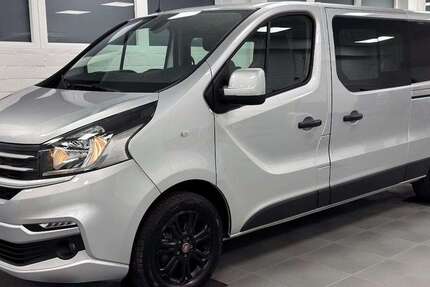 Fiat Talento 64.000 km 21.900 &euro; Neukirchen-Vluyn 47506