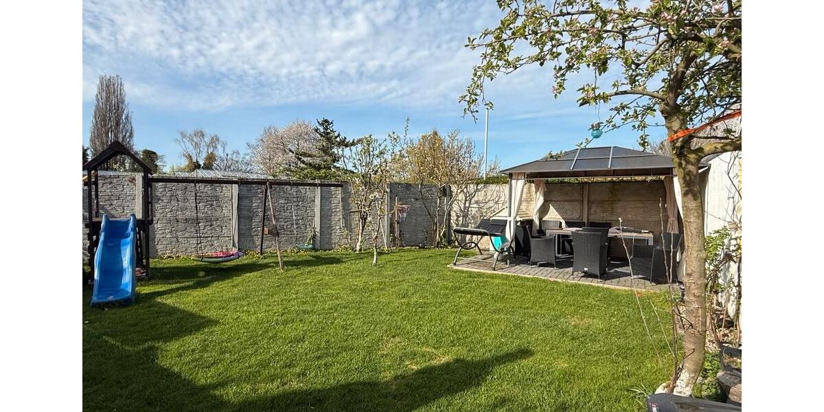 Maisonettenwohnung Nettetal - 4 Zimmer, 130 m&sup2;, 1.400&euro; | Angebot:26049830