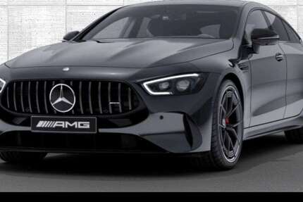 Mercedes-Benz AMG GT 9.900 km 154.990 &euro; Düsseldorf 40470