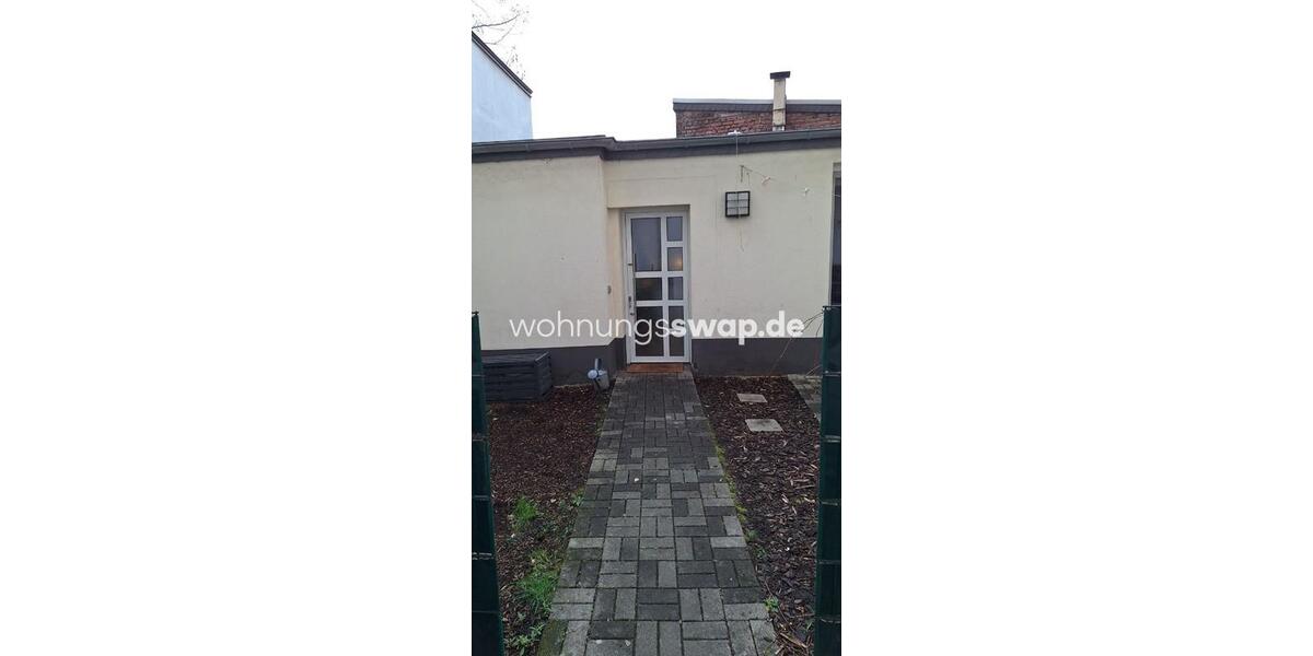 Etagenwohnung Düsseldorf Stadtbezirk 3 - 2 Zimmer, 55 m&sup2;, 900&euro; | Angebot:25343385