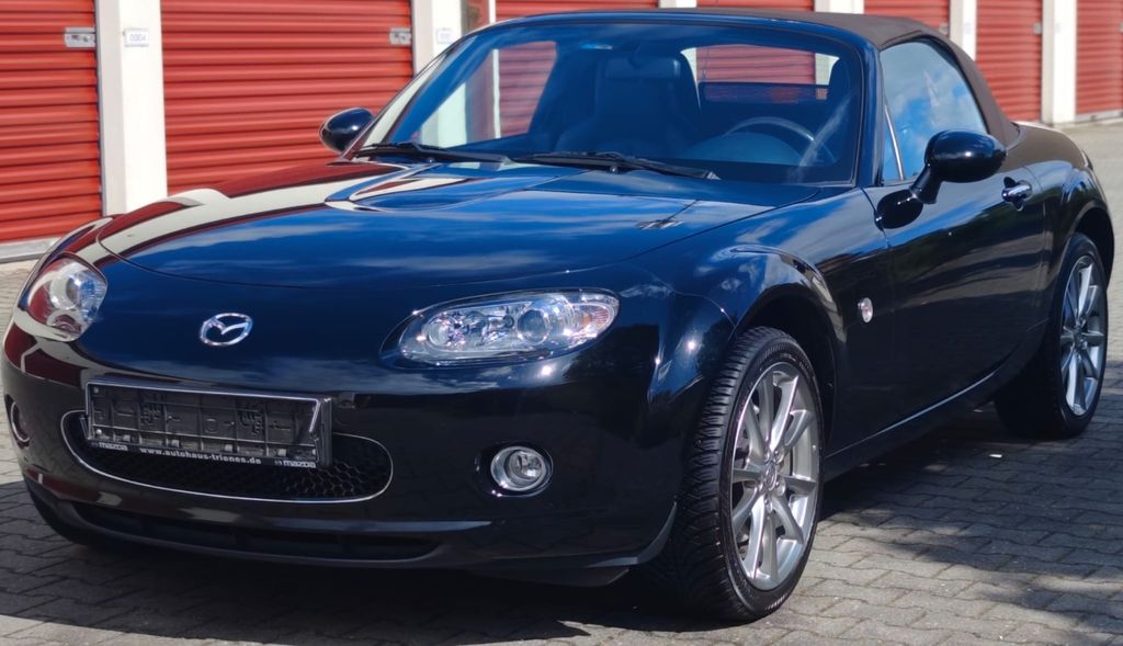Mazda MX-5 155.168 km 8.800 &euro; Mönchengladbach 41066