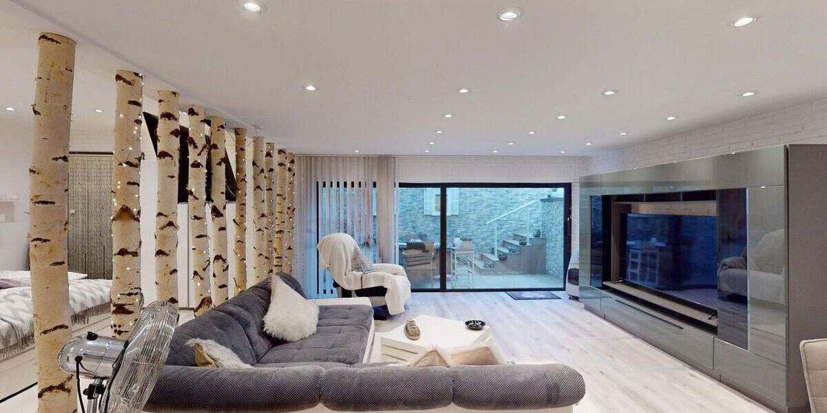 Einfamilienhaus Ratingen West - 6 Zimmer, 268 m&sup2;, 975.000&euro; | Angebot:25721386