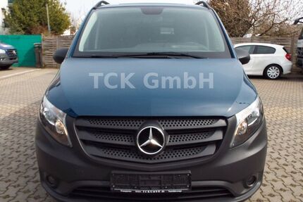 Mercedes-Benz Vito 194.300 km 16.541 &euro; Mönchengladbach 41063