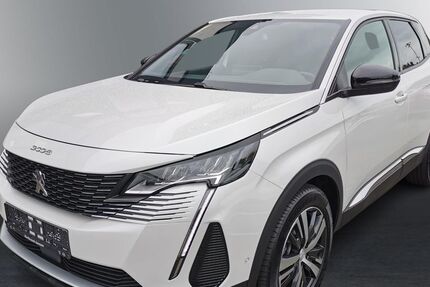 Peugeot 3008 20.193 km 24.890 &euro; Mönchengladbach 41066