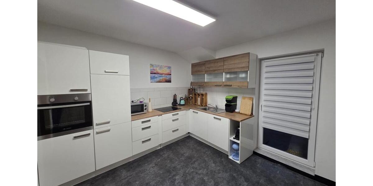 Etagenwohnung Mönchengladbach Nord - 2 Zimmer, 78 m&sup2;, 850&euro; | Angebot:25297096