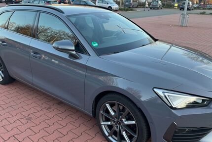 Cupra Leon 86.000 km 19.500 &euro; Duisburg 47259