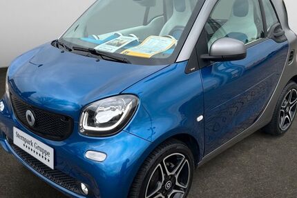 Smart ForTwo 31.941 km 18.890 &euro; Willich 47877