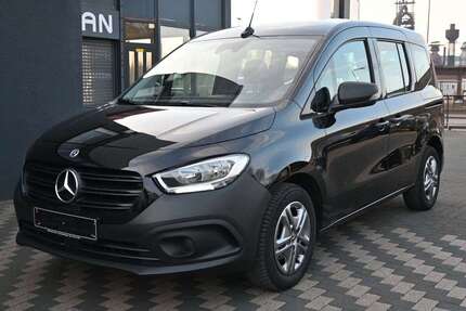 Mercedes-Benz Citan 59.600 km 18.850 &euro; Duisburg 47259
