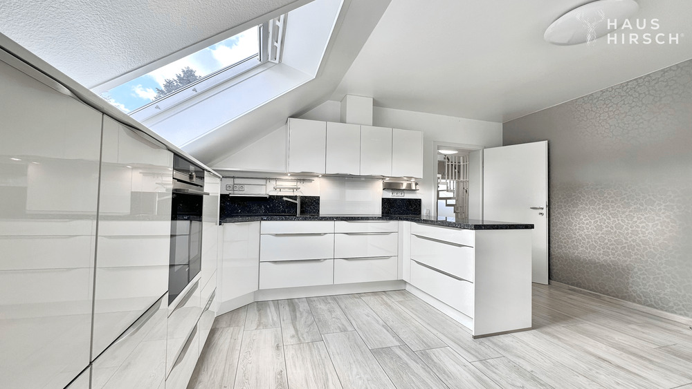 Etagenwohnung Ratingen West - 2 Zimmer, 117 m&sup2;, 1.530&euro; | Angebot:25724943