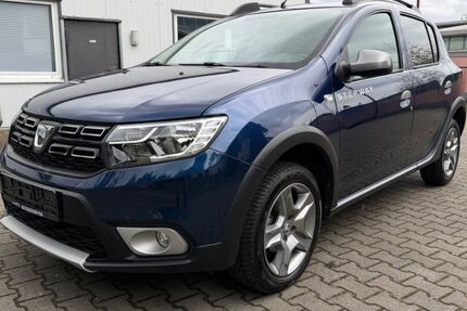 Dacia Sandero 33.400 km 7.999 &euro; Meerbusch 40668