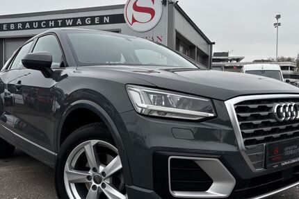 Audi Q2 84.355 km 16.790 &euro; Mönchengladbach 41063