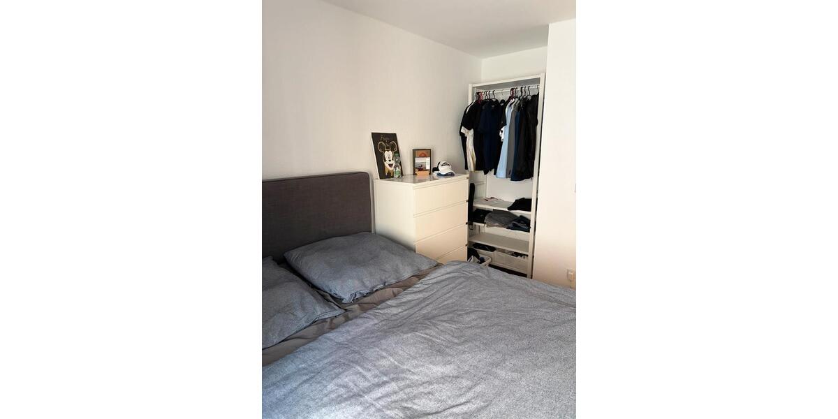 Etagenwohnung Hilden Kalstert - 2 Zimmer, 49 m&sup2;, 169.000&euro; | Angebot:25641514
