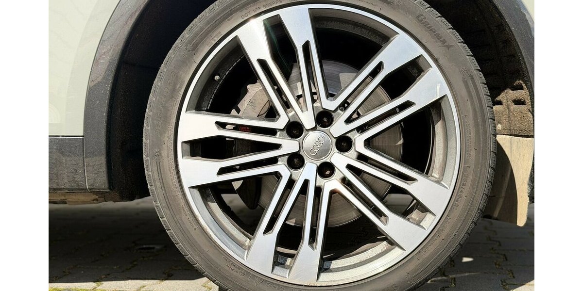 Audi SQ5 Quattro*Pano*HUD*Kamera*Airmatic 149.000 km 34.990 &euro; Mönchengladbach 41066