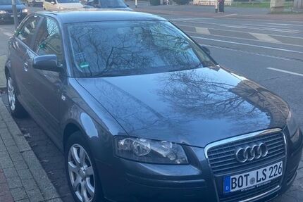 Audi A3 265.000 km 2.150 &euro; Krefeld 47805