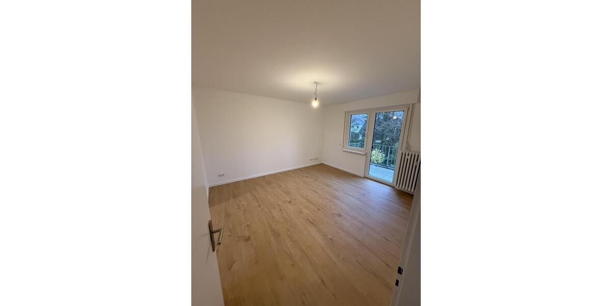 Etagenwohnung Haan - 3 Zimmer, 65 m&sup2;, 815&euro; | Angebot:25882836